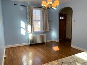 524 Whittier St NW in Washington, DC - Building Photo - Building Photo