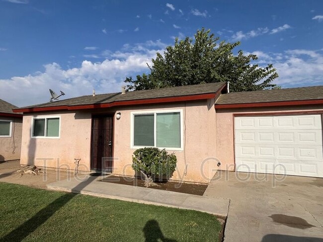 property at 1606 N Prospect St