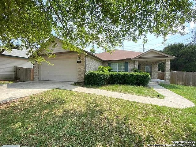 11411 Faywood in Helotes, TX - Building Photo