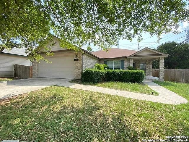 property at 11411 Faywood