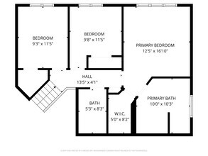 1973 Century Valley Rd NE in Rochester, MN - Building Photo - Building Photo