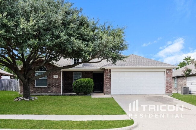 property at 313 Cedar Dr