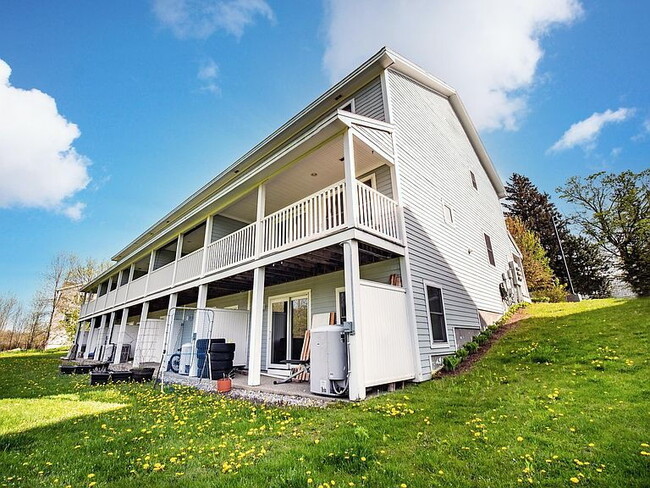 property at 68 Silver St