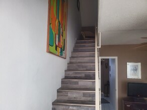 111 Prospect Ave, Unit 22 in Hot Springs, AR - Building Photo - Building Photo