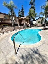 Arlington Court Apartments in Riverside, CA - Building Photo - Building Photo