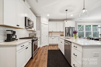 2507 Marlowe Ave in Charlotte, NC - Building Photo - Building Photo