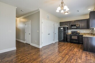 206 Callahan Trail in Garner, NC - Building Photo - Building Photo