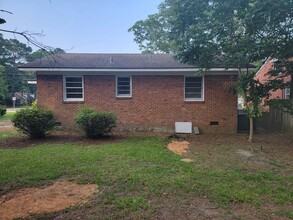 524 Mill St in Rocky Mount, NC - Building Photo - Building Photo