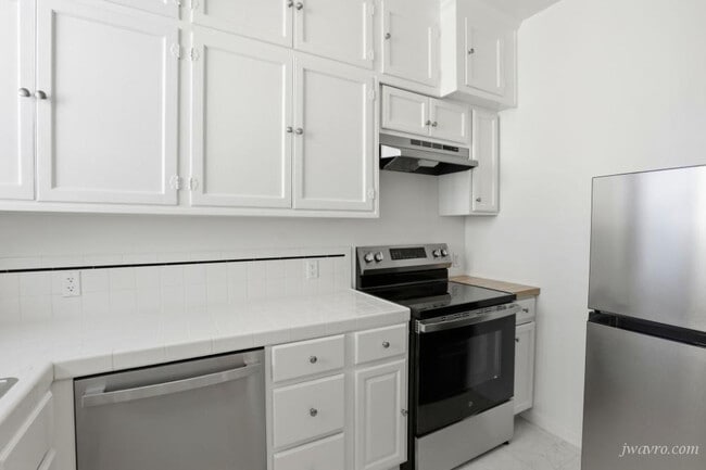 1695 North Point St in San Francisco, CA - Building Photo - Building Photo