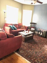 84 Hudson St, Unit #2 in Somerville, MA - Building Photo