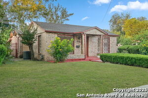530 Cumberland Rd in San Antonio, TX - Building Photo - Building Photo
