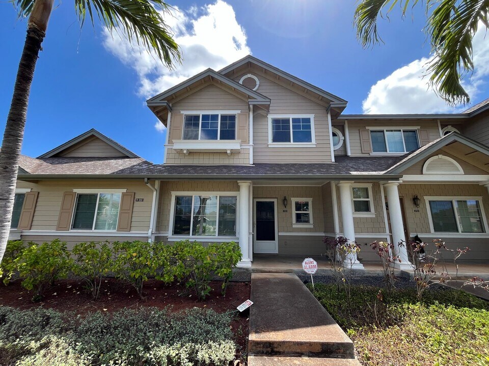 91-2051 Kaioli St in Ewa Beach, HI - Building Photo