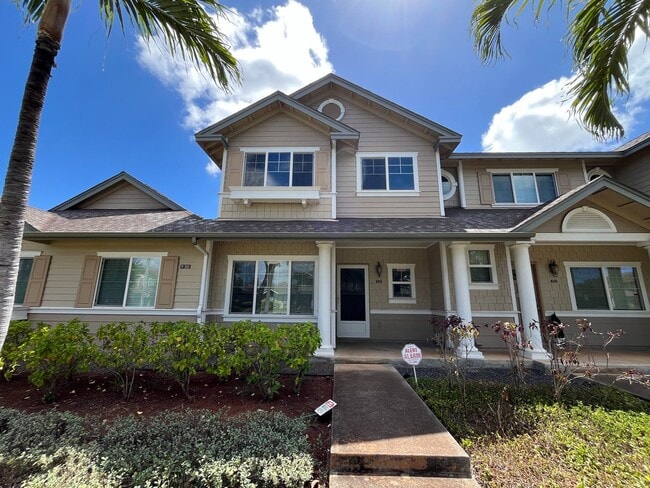 property at 91-2051 Kaioli St