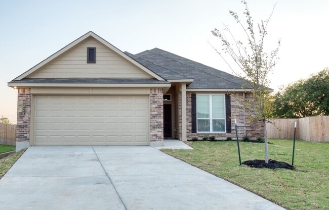 property at 8227 Bluefield Dr