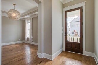 1636 Juliana St in Charleston, SC - Building Photo - Building Photo