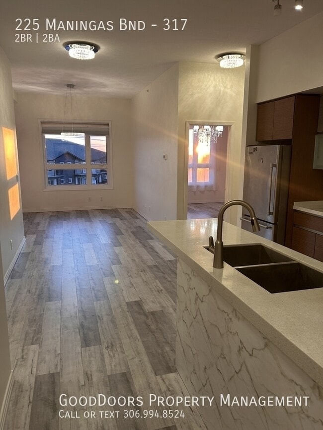 property at 225 Maningas Bend