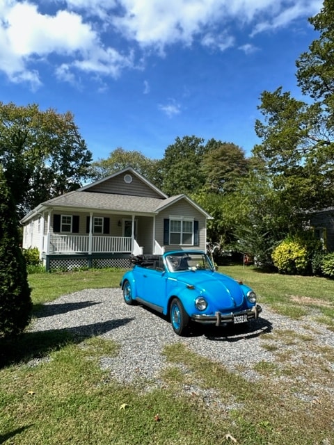 property at 702 Garfield Ave