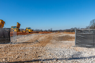 The Reserve at Bentonville Apartments in Bentonville, AR - Foto de edificio - Building Photo