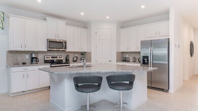 8989 Amelia Downs Trail in Kissimmee, FL - Building Photo - Building Photo