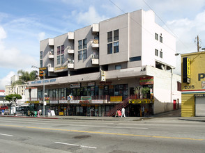 2024-2065 W 6th St in Los Angeles, CA - Building Photo - Building Photo