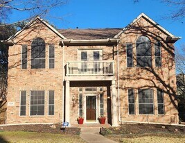 2248 Amy Ln in Plano, TX - Building Photo