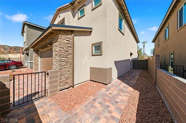 1752 Strada Nathan in Henderson, NV - Building Photo - Building Photo