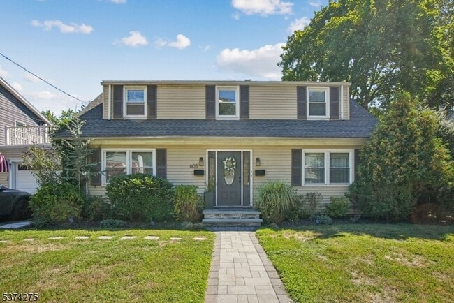 property at 605 Broad St