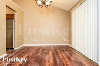 265 Princeton Way in Covington, GA - Building Photo - Building Photo