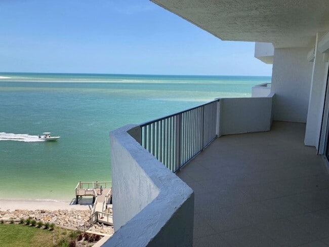 property at 1036 S Collier Blvd