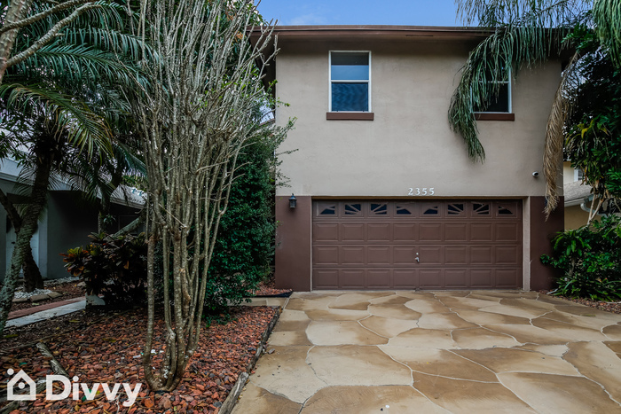 2355 NW 33rd Terrace in Coconut Creek, FL - Building Photo