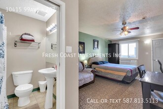 10415 99 Ave in Grande Prairie, AB - Building Photo - Building Photo