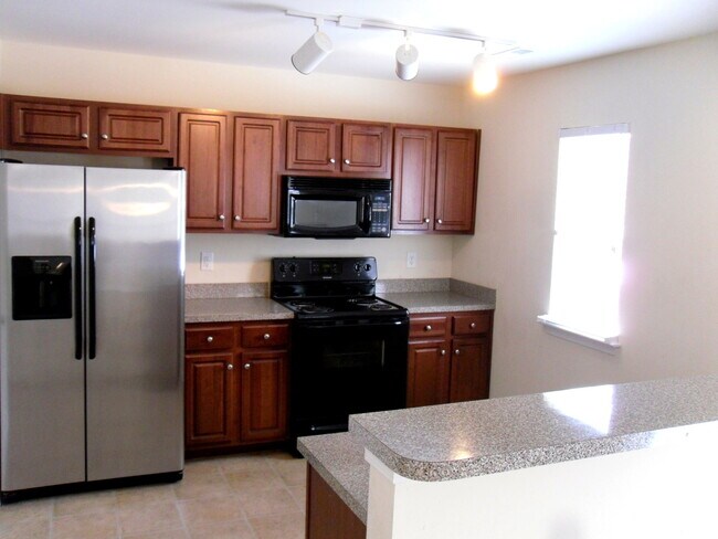 5304 Barley Ln in Charlotte, NC - Building Photo - Building Photo