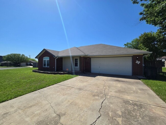 5012 Sunrise St in Killeen, TX - Building Photo - Building Photo