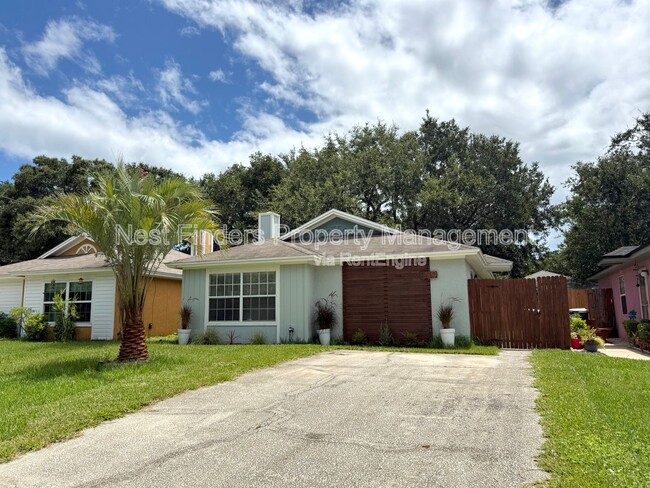 509 Camelia St in Atlantic Beach, FL - Building Photo - Building Photo