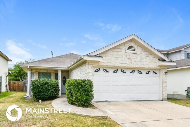 property at 6319 Cougar Village