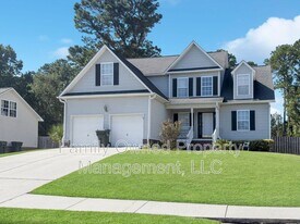 170 Red Cypress Dr in Goose Creek, SC - Building Photo