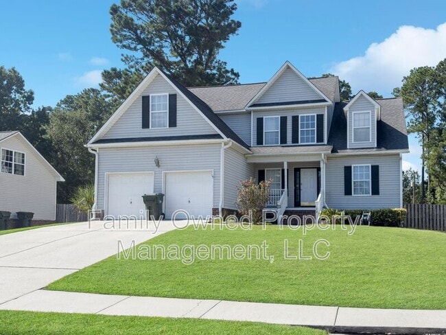 property at 170 Red Cypress Dr