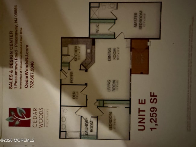 445 Tower Blvd in Piscataway, NJ - Building Photo - Building Photo