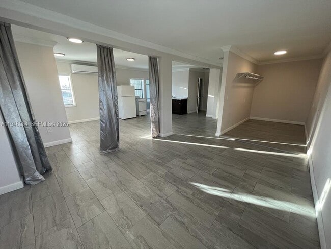 property at 4700 W Flagler St