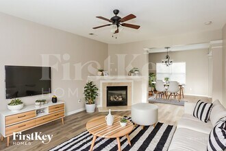 511 Galesburg Dr in Monroe, NC - Building Photo - Building Photo