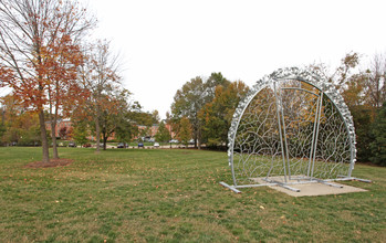 The Park Place at Elon in Elon, NC - Foto de edificio - Building Photo