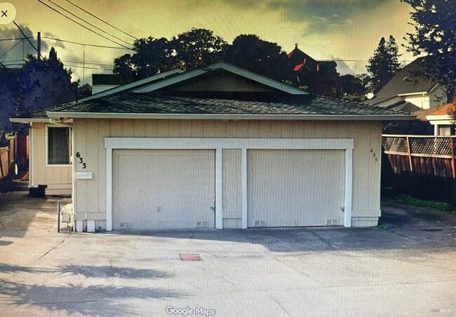 property at 635 Prince Ave