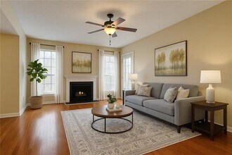 424 Granville Ct in Atlanta, GA - Building Photo - Building Photo