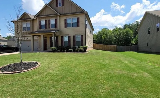 property at 7688 Watson Cir