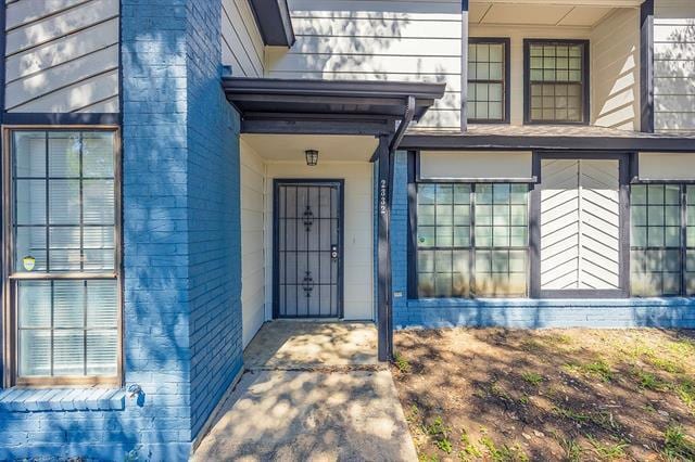 property at 2332 Sherry St