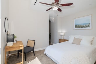 The Terminal Tower Residences in Cleveland, OH - Building Photo - Interior Photo