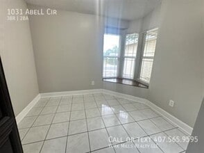 1031 Abell Cir in Oviedo, FL - Building Photo - Building Photo