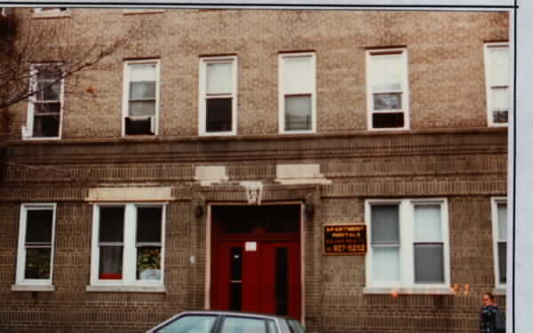 563-565 W 171st St in New York, NY - Building Photo - Building Photo