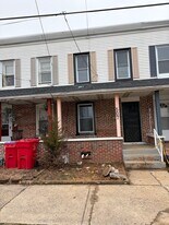 507 W Vine St in Stowe, PA - Building Photo