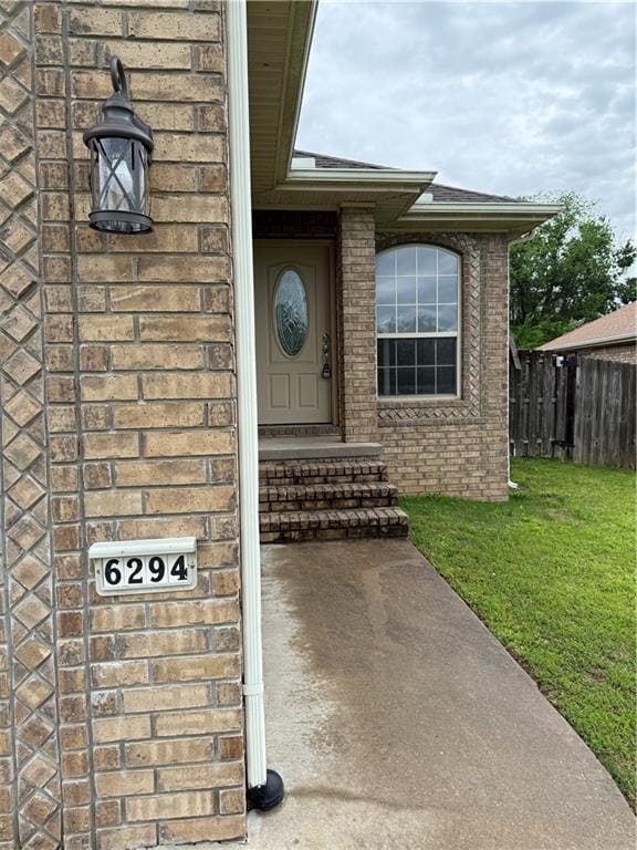 property at 6294 W Copper Ridge Ln